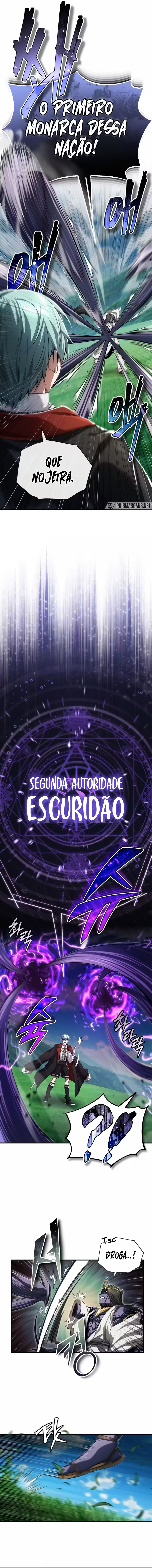 Read 66,666 Years_ Advent of the Dark Mage Português Manga Online