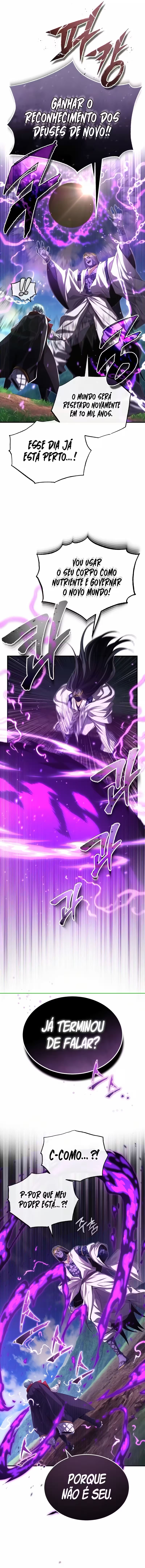 Read 66,666 Years_ Advent of the Dark Mage Português Manga Online