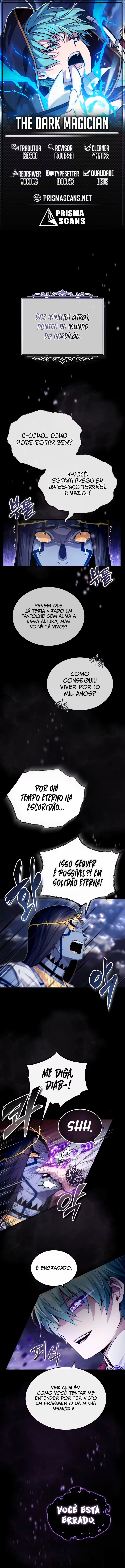 Read 66,666 Years_ Advent of the Dark Mage Português Manga Online