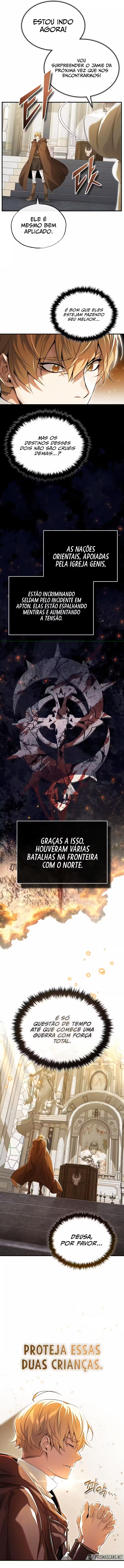 Read 66,666 Years_ Advent of the Dark Mage Português Manga Online