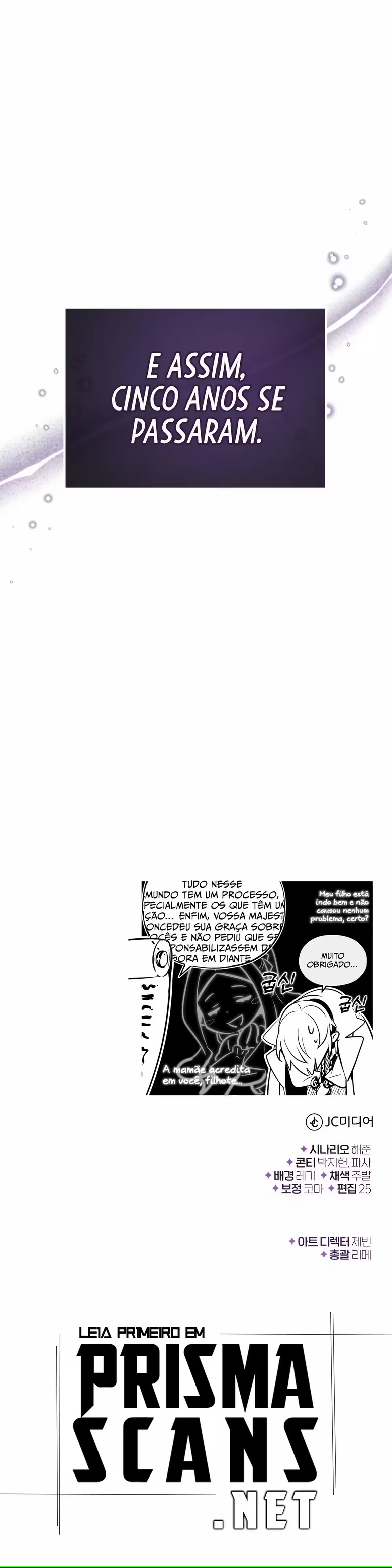 Read 66,666 Years_ Advent of the Dark Mage Português Manga Online