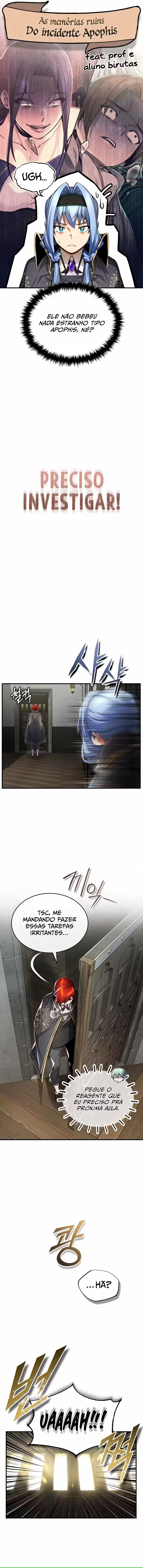 Read 66,666 Years_ Advent of the Dark Mage Português Manga Online