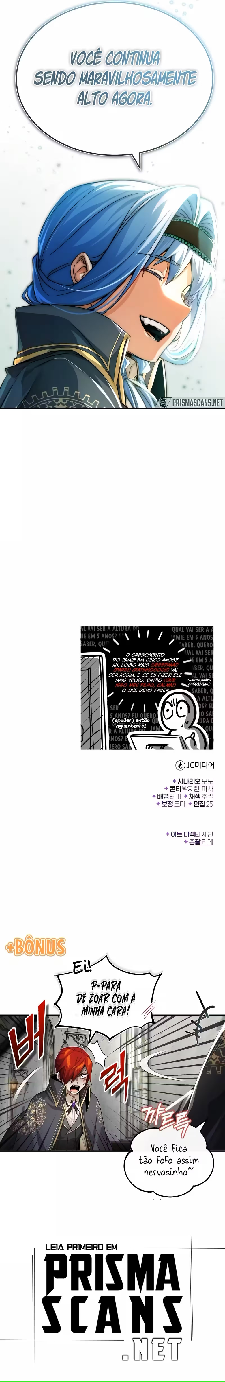 Read 66,666 Years_ Advent of the Dark Mage Português Manga Online