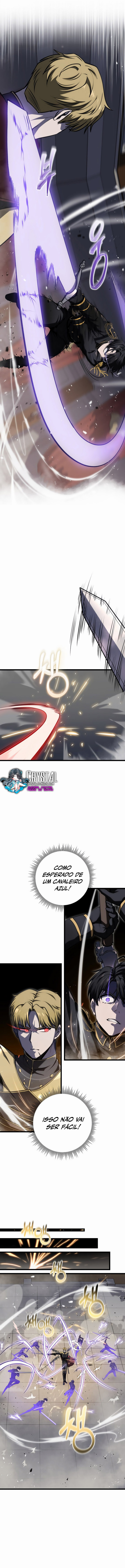 Read A Dragonslayer’s Peerless Regression Português Manga Online