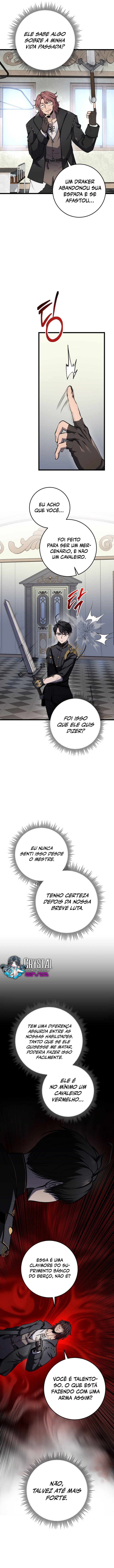 Read A Dragonslayer’s Peerless Regression Português Manga Online