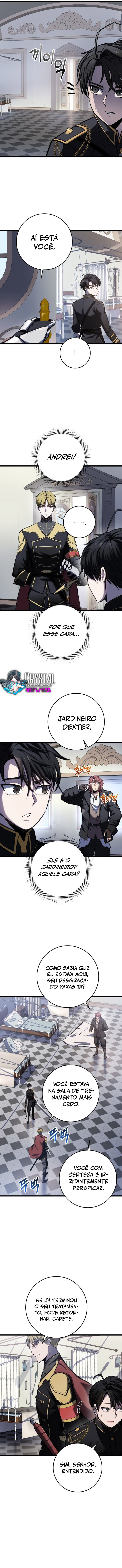 Read A Dragonslayer’s Peerless Regression Português Manga Online