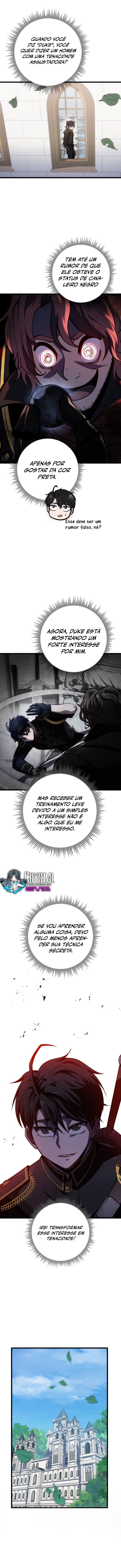Read A Dragonslayer’s Peerless Regression Português Manga Online