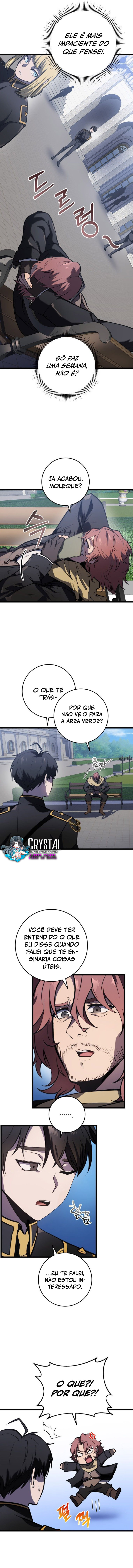 Read A Dragonslayer’s Peerless Regression Português Manga Online