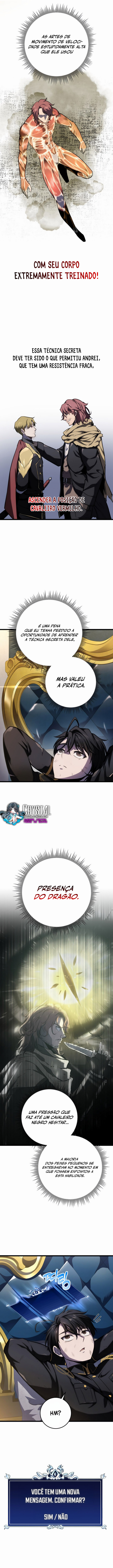 Read A Dragonslayer’s Peerless Regression Português Manga Online