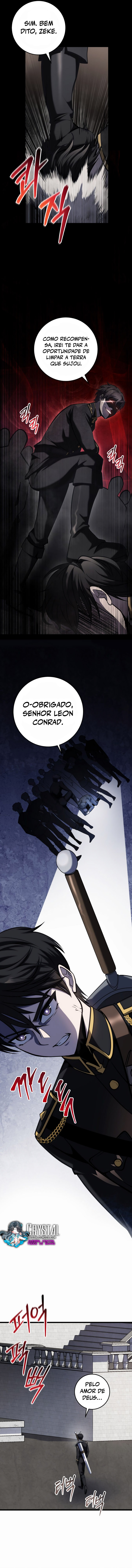 Read A Dragonslayer’s Peerless Regression Português Manga Online