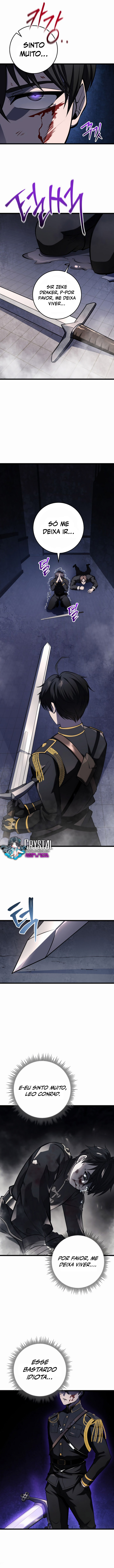 Read A Dragonslayer’s Peerless Regression Português Manga Online