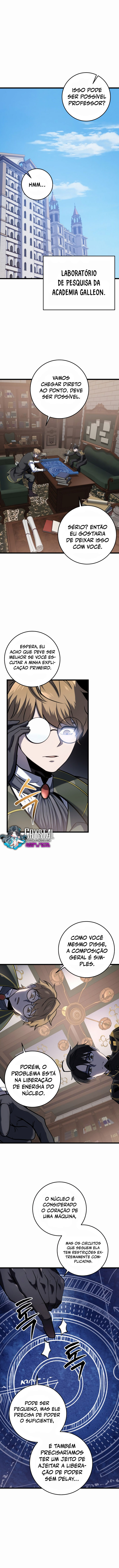 Read A Dragonslayer’s Peerless Regression Português Manga Online