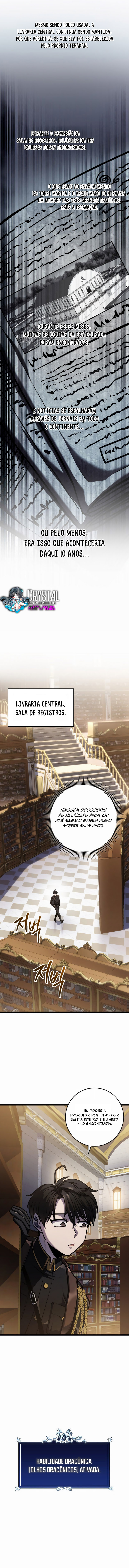 Read A Dragonslayer’s Peerless Regression Português Manga Online