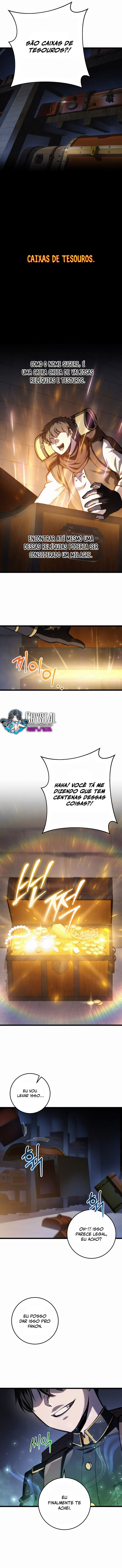 Read A Dragonslayer’s Peerless Regression Português Manga Online