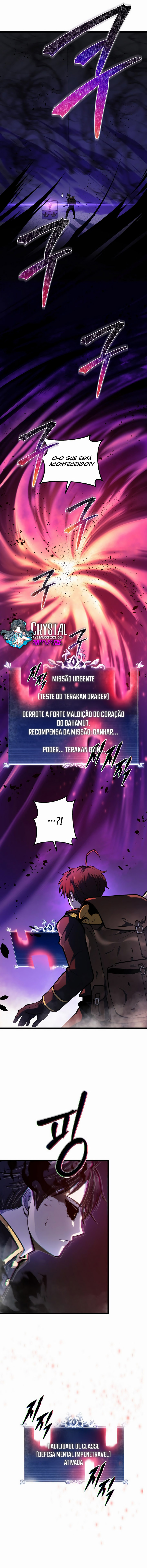 Read A Dragonslayer’s Peerless Regression Português Manga Online