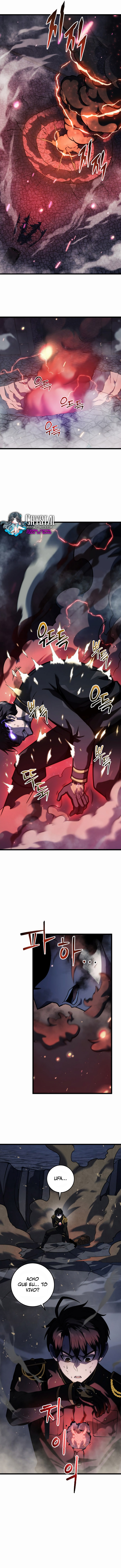 Read A Dragonslayer’s Peerless Regression Português Manga Online