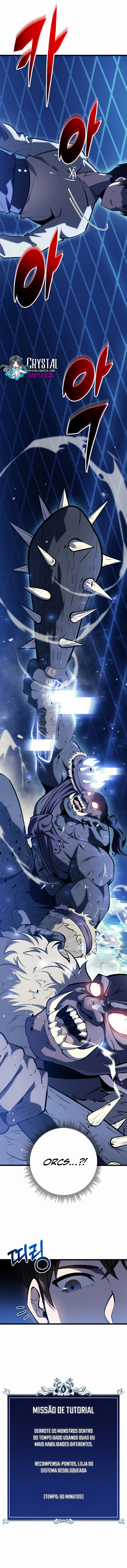 Read A Dragonslayer’s Peerless Regression Português Manga Online