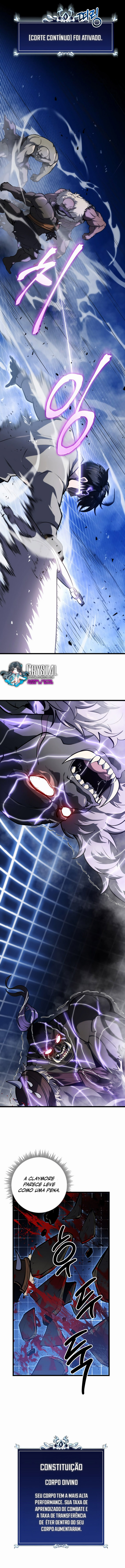 Read A Dragonslayer’s Peerless Regression Português Manga Online