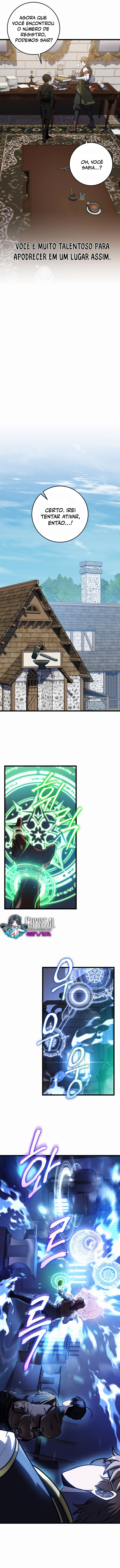 Read A Dragonslayer’s Peerless Regression Português Manga Online