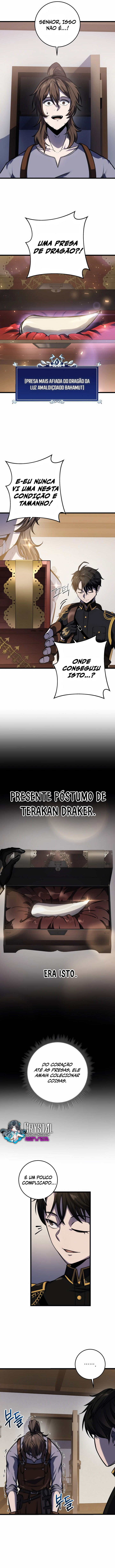 Read A Dragonslayer’s Peerless Regression Português Manga Online