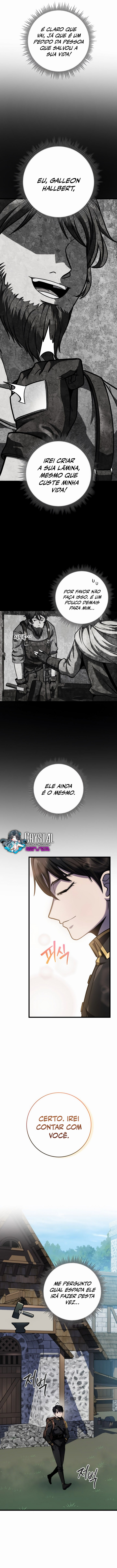 Read A Dragonslayer’s Peerless Regression Português Manga Online