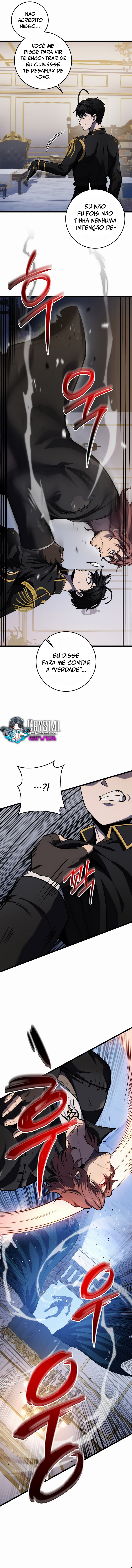 Read A Dragonslayer’s Peerless Regression Português Manga Online