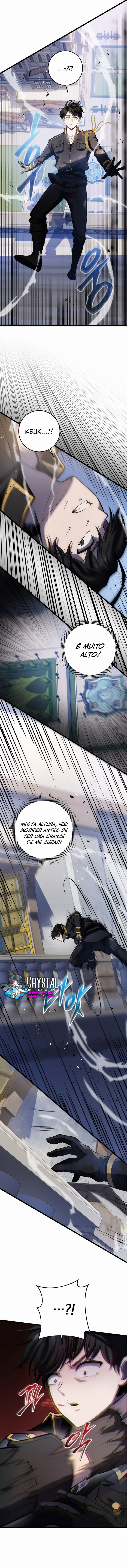 Read A Dragonslayer’s Peerless Regression Português Manga Online