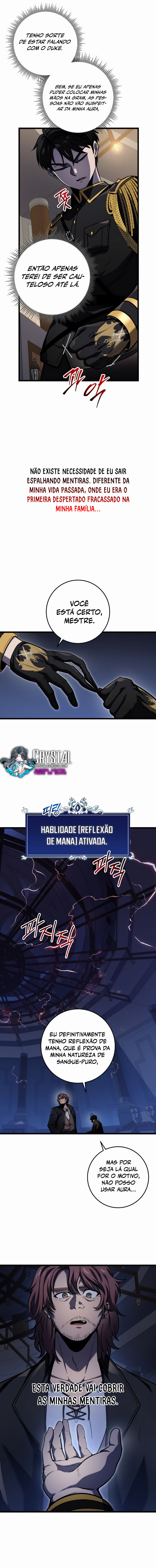 Read A Dragonslayer’s Peerless Regression Português Manga Online