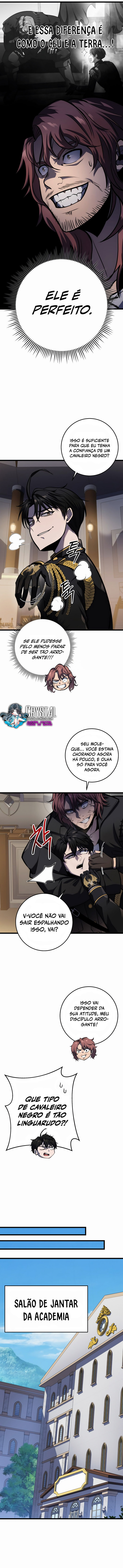 Read A Dragonslayer’s Peerless Regression Português Manga Online