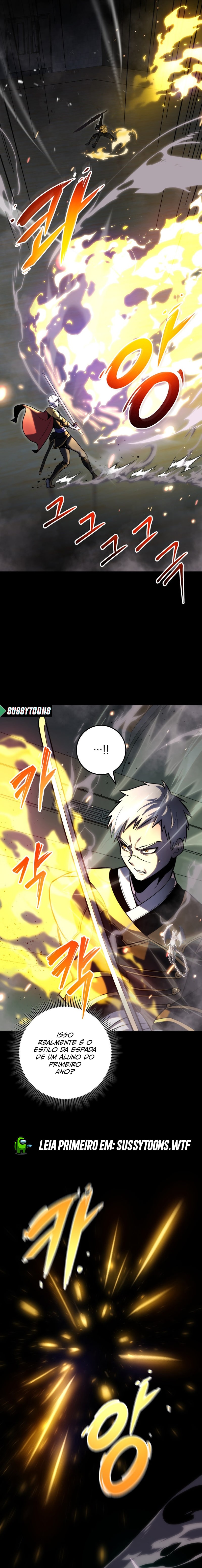 Read A Dragonslayer’s Peerless Regression Português Manga Online