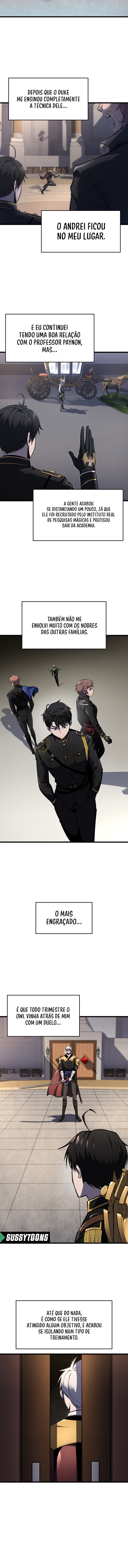 Read A Dragonslayer’s Peerless Regression Português Manga Online