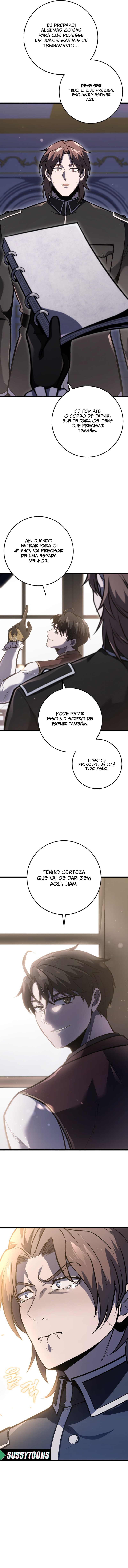 Read A Dragonslayer’s Peerless Regression Português Manga Online