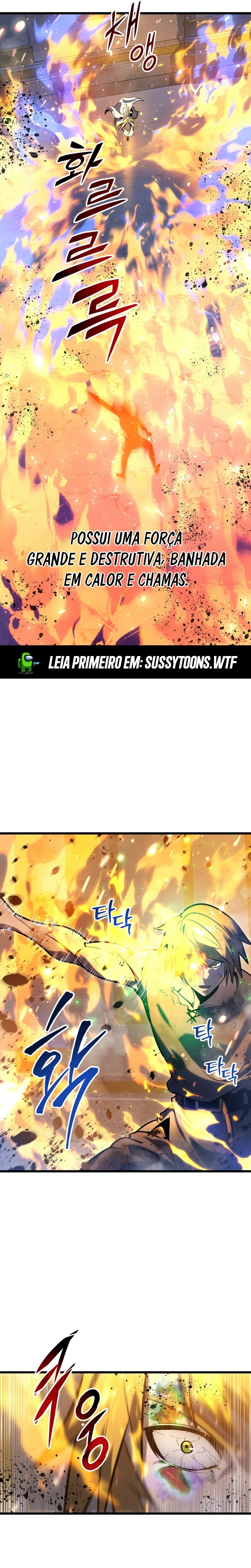 Read A Dragonslayer’s Peerless Regression Português Manga Online