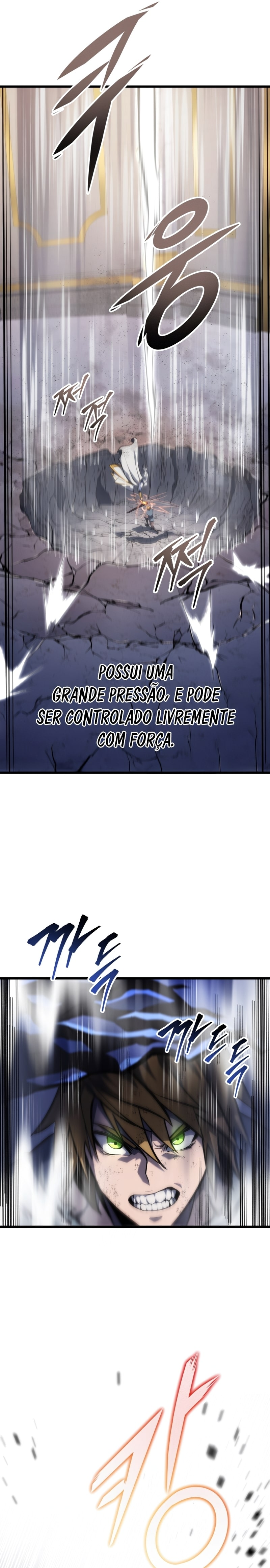 Read A Dragonslayer’s Peerless Regression Português Manga Online