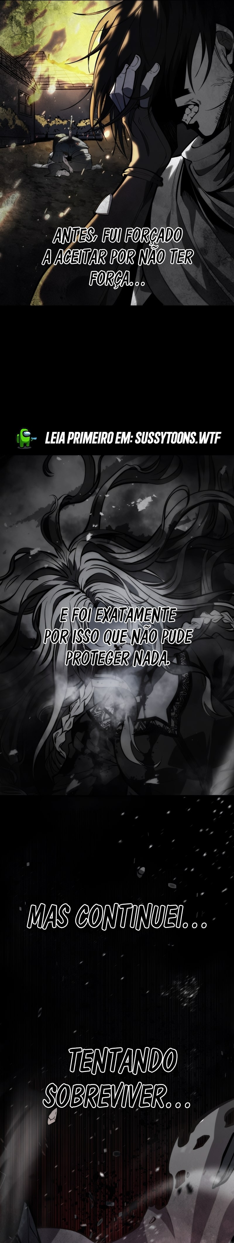 Read A Dragonslayer’s Peerless Regression Português Manga Online