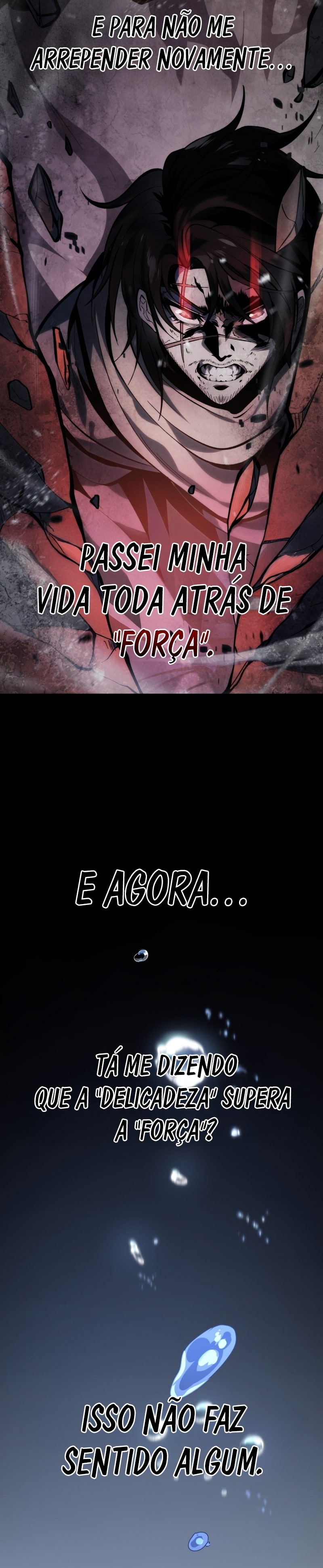 Read A Dragonslayer’s Peerless Regression Português Manga Online