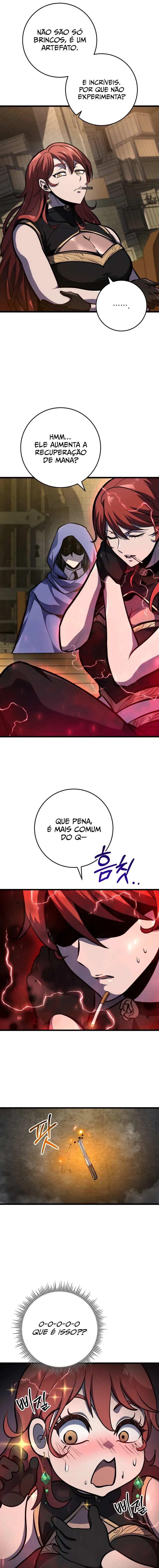 Read A Dragonslayer’s Peerless Regression Português Manga Online