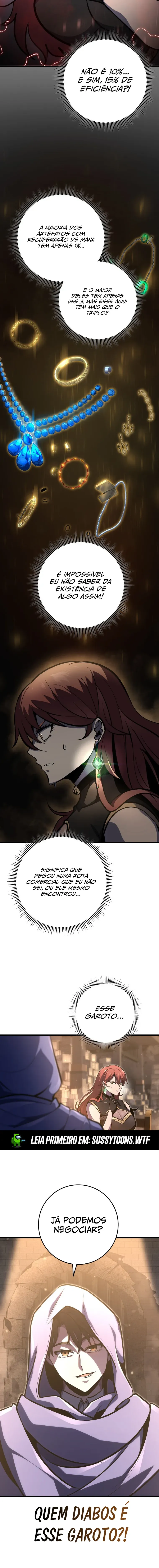 Read A Dragonslayer’s Peerless Regression Português Manga Online