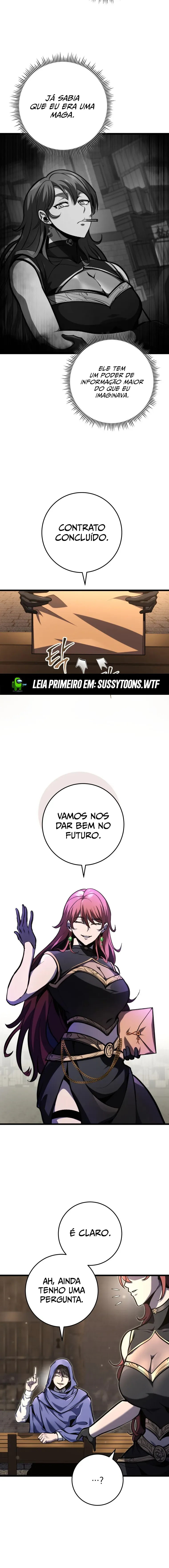 Read A Dragonslayer’s Peerless Regression Português Manga Online