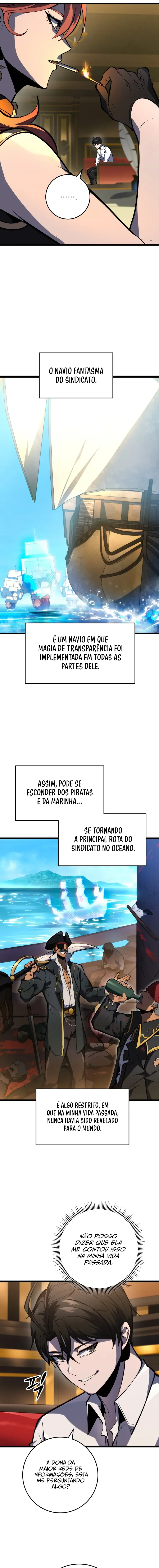 Read A Dragonslayer’s Peerless Regression Português Manga Online