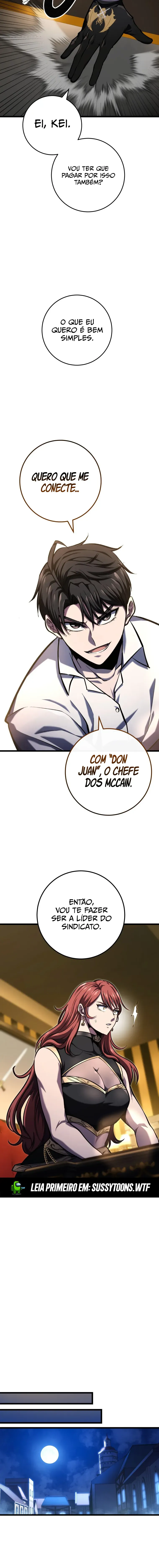 Read A Dragonslayer’s Peerless Regression Português Manga Online