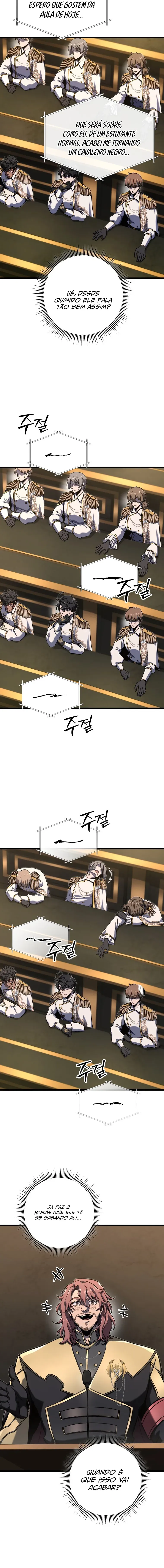 Read A Dragonslayer’s Peerless Regression Português Manga Online