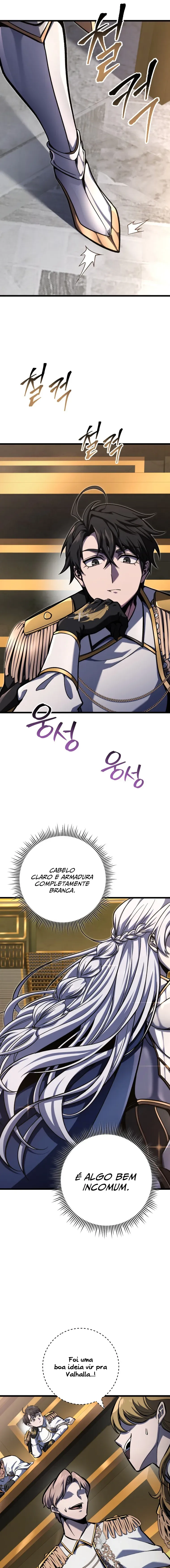 Read A Dragonslayer’s Peerless Regression Português Manga Online