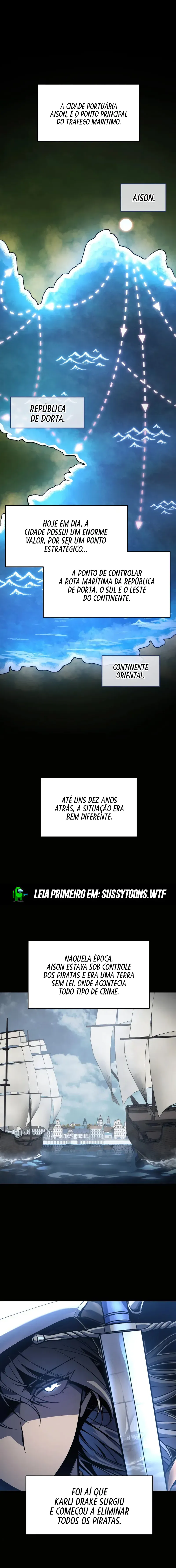 Read A Dragonslayer’s Peerless Regression Português Manga Online