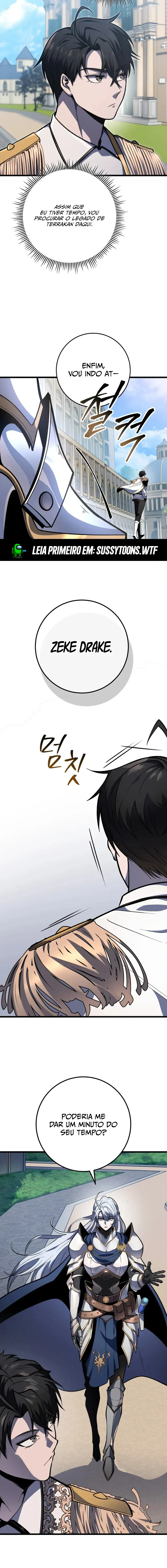 Read A Dragonslayer’s Peerless Regression Português Manga Online