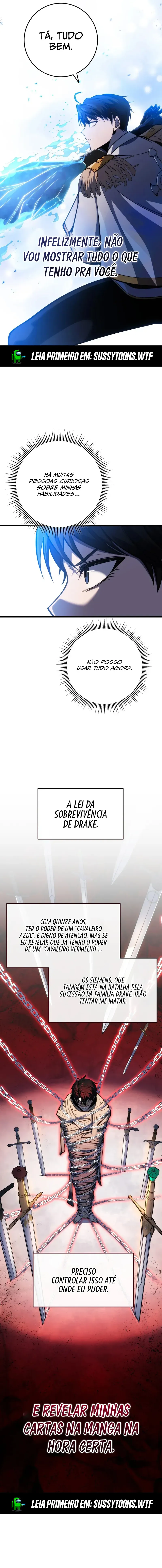 Read A Dragonslayer’s Peerless Regression Português Manga Online