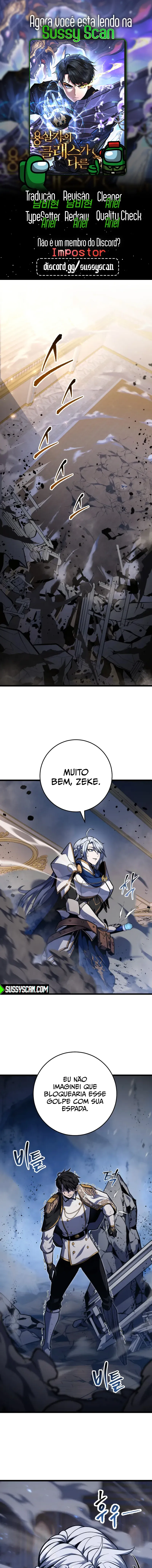 Read A Dragonslayer’s Peerless Regression Português Manga Online