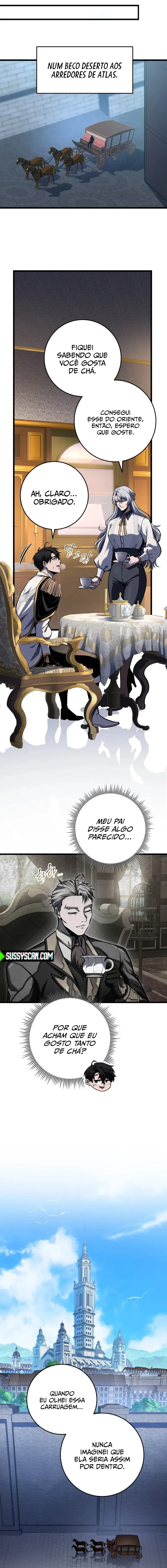 Read A Dragonslayer’s Peerless Regression Português Manga Online