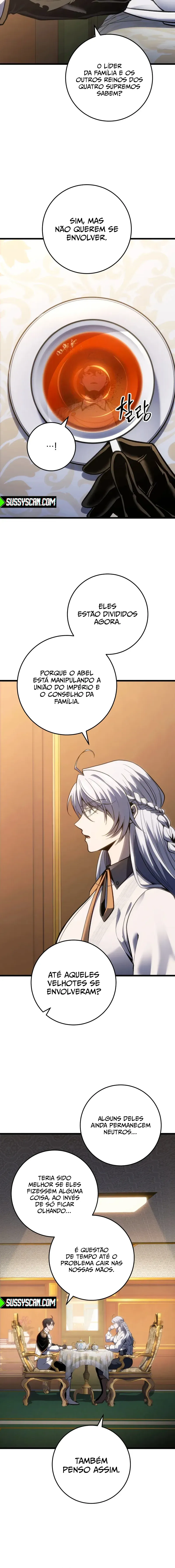 Read A Dragonslayer’s Peerless Regression Português Manga Online