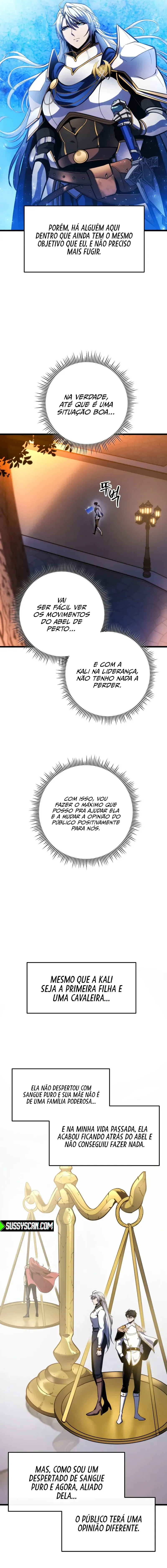 Read A Dragonslayer’s Peerless Regression Português Manga Online